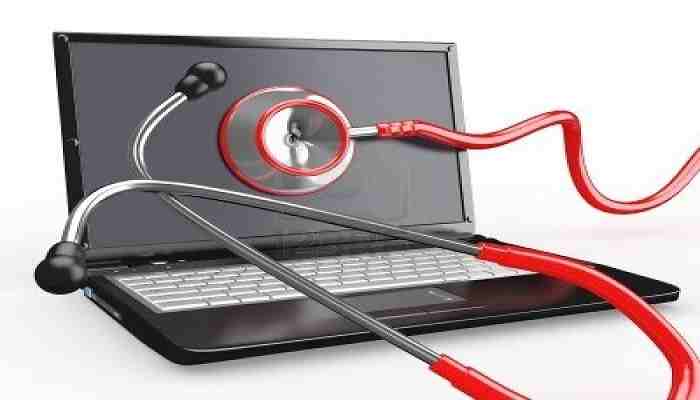 Advanced Training for Laptop Repairing Course